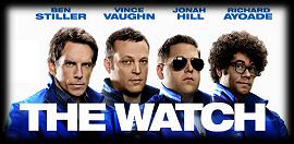 The Watch